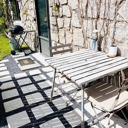 La Cave Marine Du Trottel Apartman Ajaccio  Kültér fotó