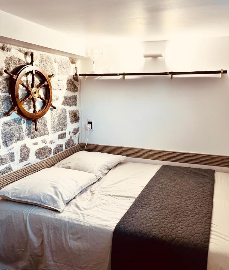 La Cave Marine Du Trottel Apartman Ajaccio  Kültér fotó